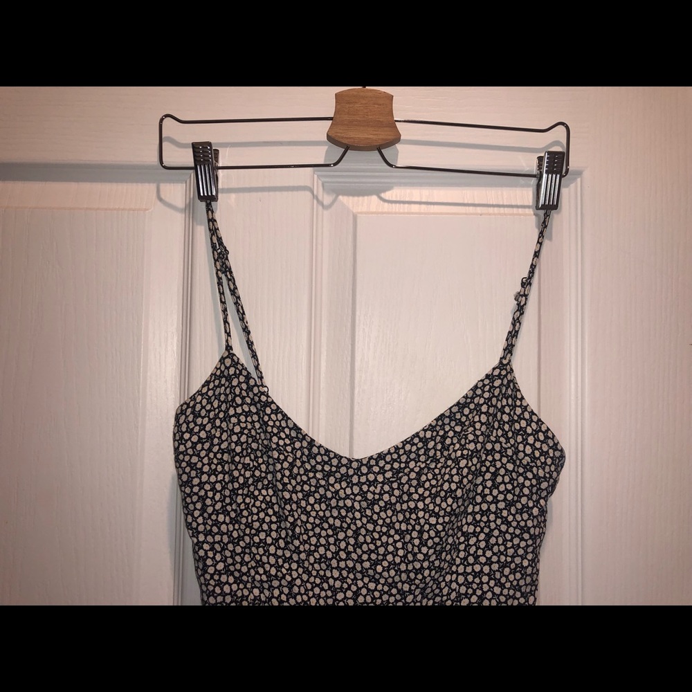 Zara romper.